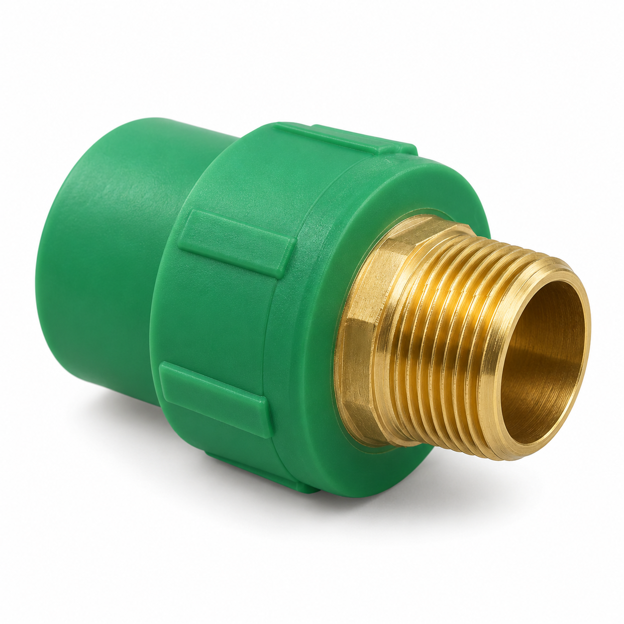 SOCKET DRAT LUAR 1 1/4 INCH PPR