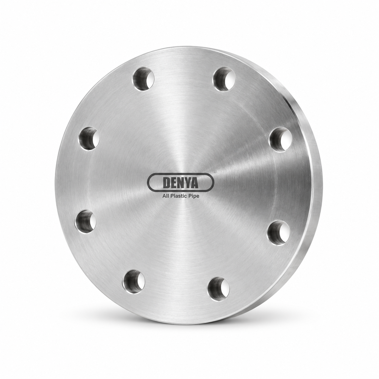 BLIND FLANGE 8 INCH