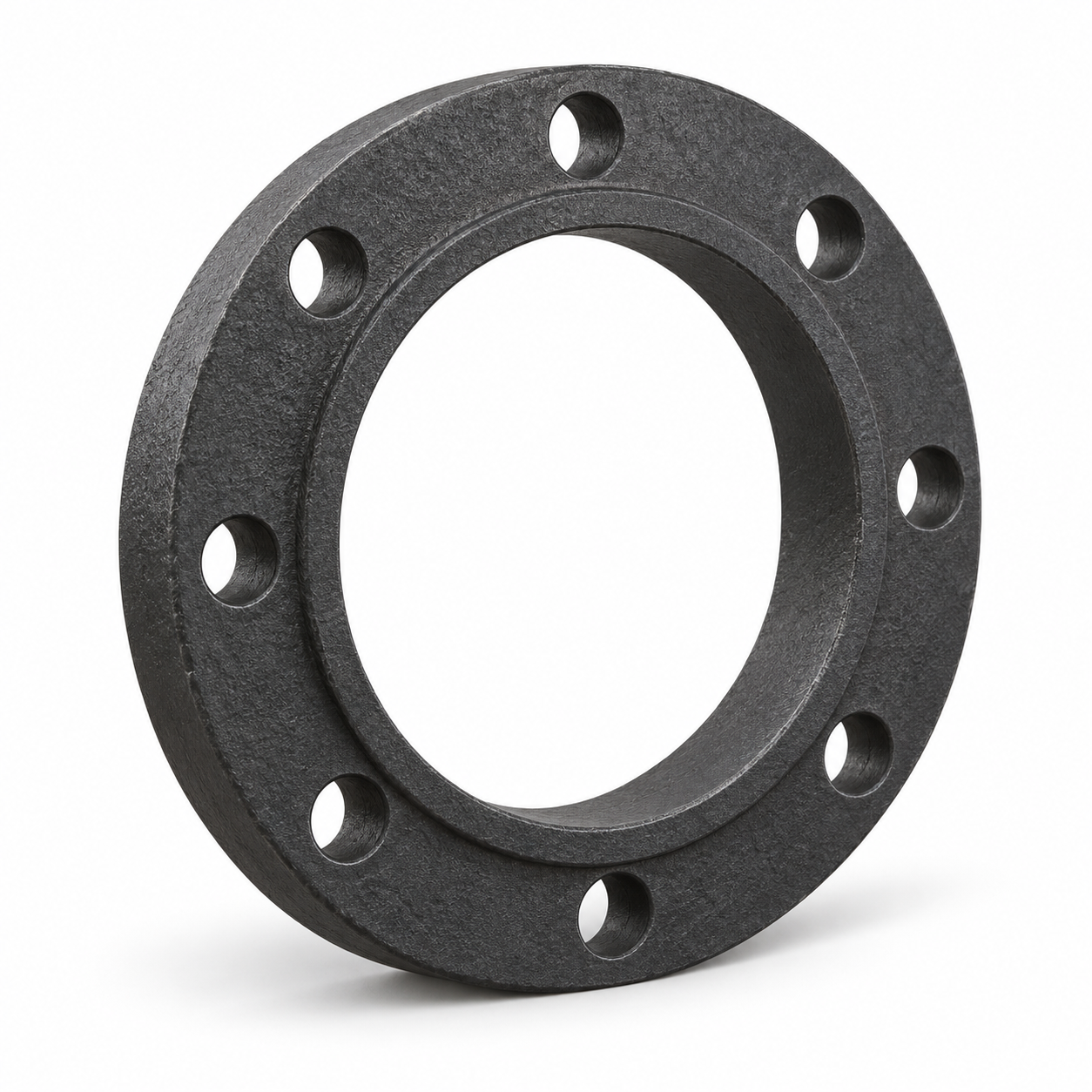 CI FLANGE 1 1/2 INCH
