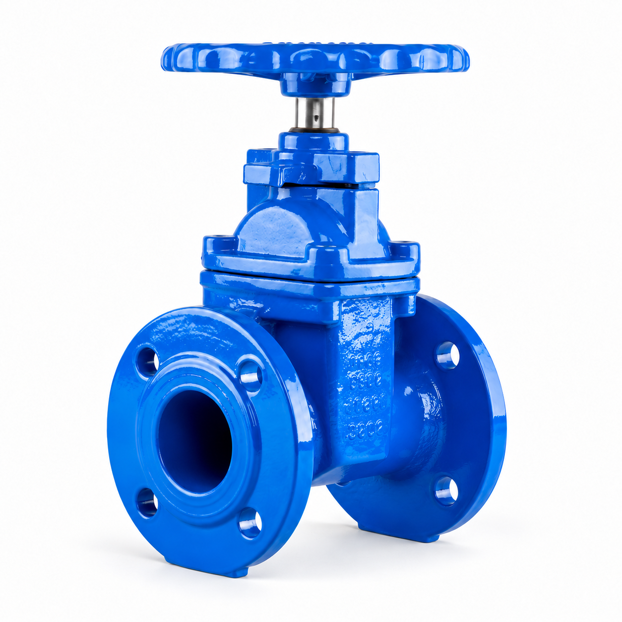 GATE VALVE 1 1/2 INCH