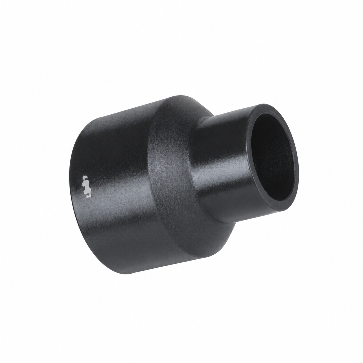 HDPE REDUCER CONCENTRIC 75 MM X 90 MM PN.20