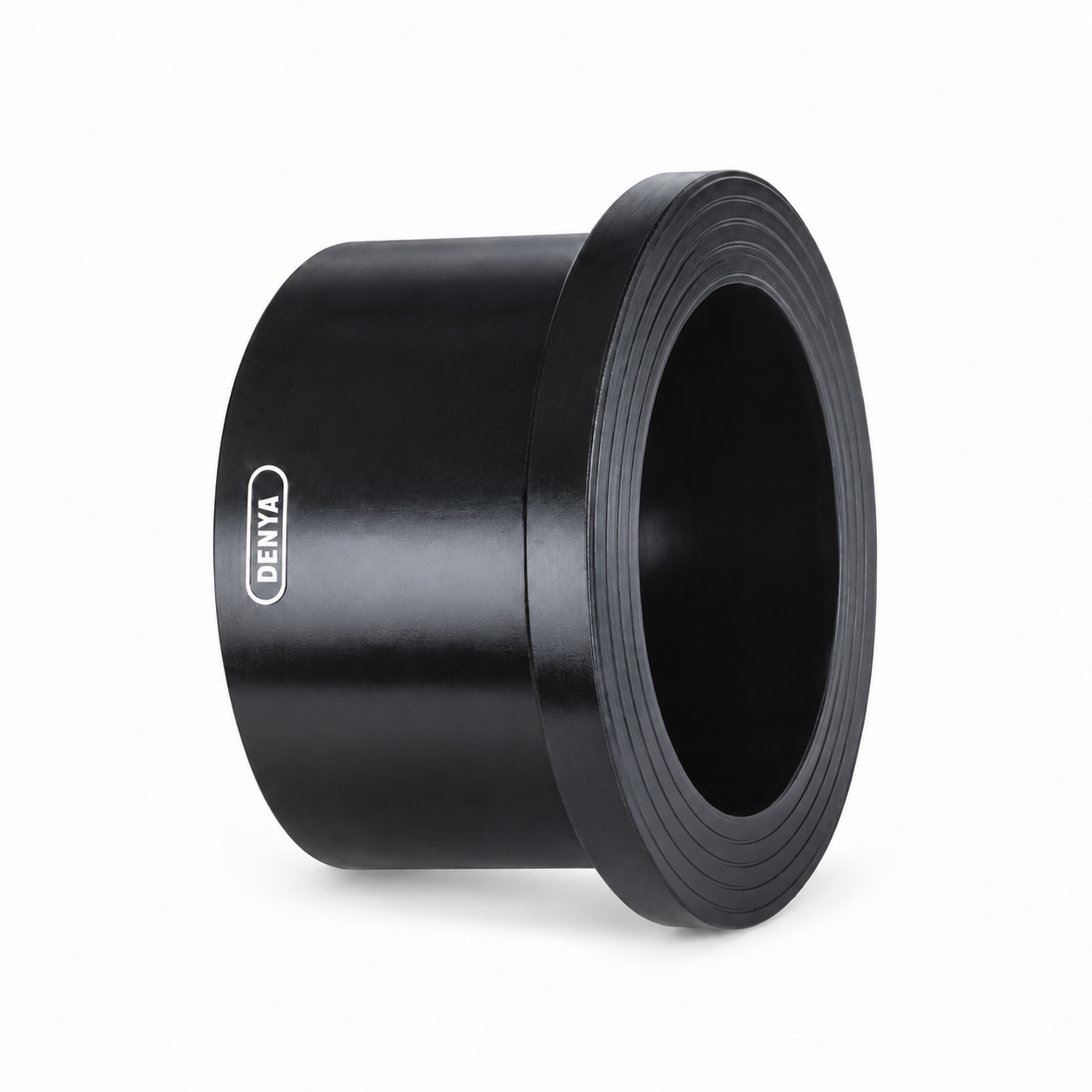 FLANGE HDPE 110 MM