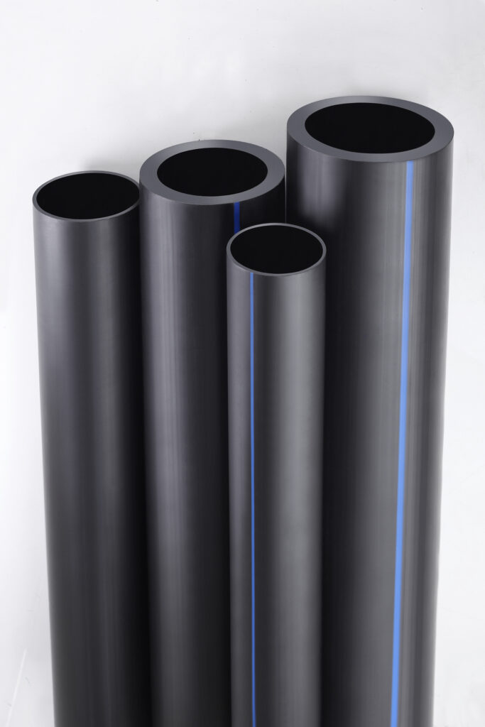 Produk pipa HDPE DENYA